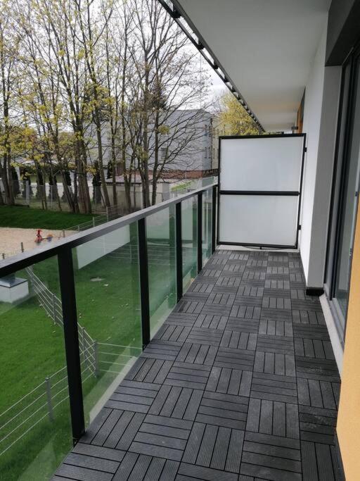 Family Homes - Apartamenty Nowe Hallerowo Wladyslawowo Exterior foto